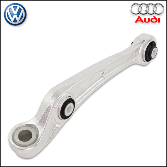 BRAZO DE SUSPENSIÓN INFERIOR DERECHO - AUDI A4/ A5 /Q5  07 ->