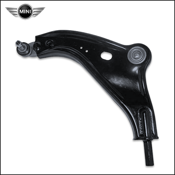 PARRILLA DE SUSPENSION IZQ. - MINI COOPER CON ROTULA 2007/..