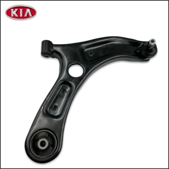 PARRILLA DE SUSPENSION DER KIA RIO 18/... (C/ROTULA)