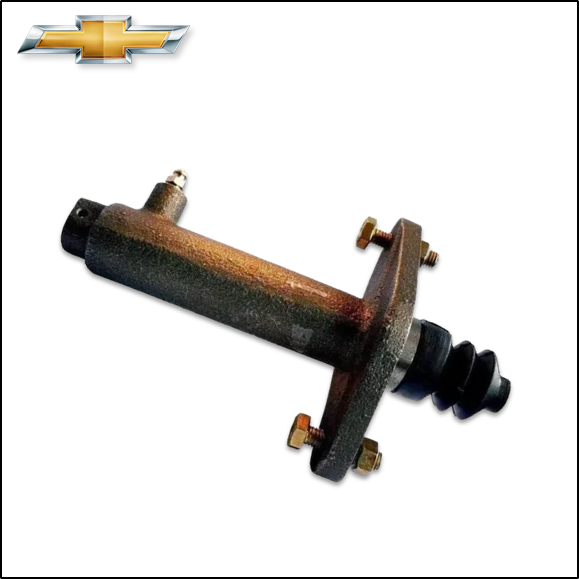 CILINDRO AUXILIAR DE EMBRAGUE - CHEVROLET D20 - SILVERADO 97/..