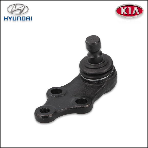 ROTULA INFERIOR HYUNDAI TUCSON/KIA SPORTAGE 09/...