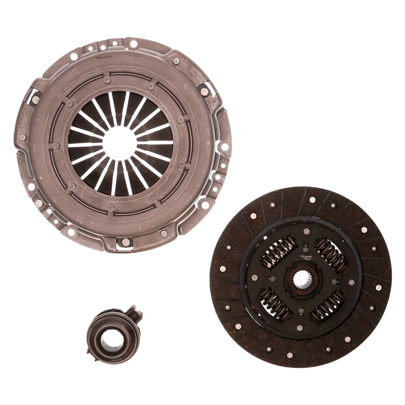CONJUNTO DE EMBRAGUE P+D+C FIAT DUCATO 2.5D/2.8D