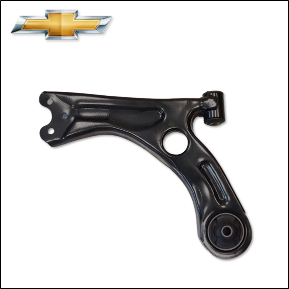 PARRILLA DE SUSPENSION IZQ CHEVROLET COBALT/ONIX/SPIN/PRISMA (S/ROTULA)