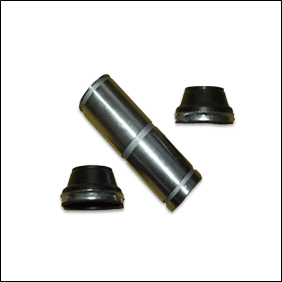 KIT DE PERNO Y FUELLES CHEVROLET C20/D20 - FORD F-100/F-1000 (SUPERMEDIDA)   DEL.BOSCH - 86 X 29