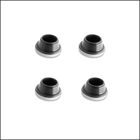 KIT FUELLES PARA PERNOS DE CALIPER  - CHEV C20/ D20- FORD F1000 (BOSCH) (KIT X 4)