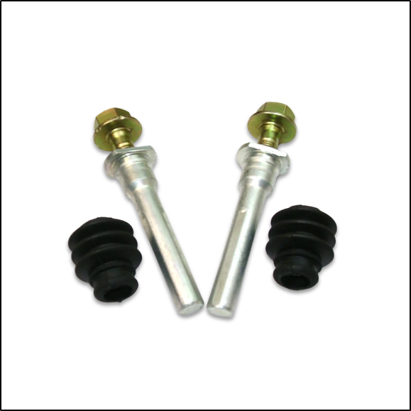 KIT PERNOS GUIA CALIPER FORD F-100/DUTY - 84 X 12.2