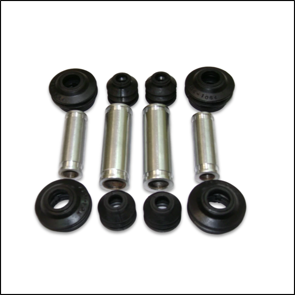 KIT DE PERNOS DESLIZANTES TOYOTA COASTER BUS DYNA DELANTERO