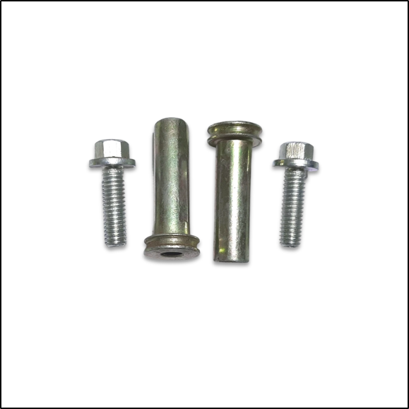 KIT DE PERNOS GUÍA DE CALIPER CITROEN C15 DEL. - 50x16