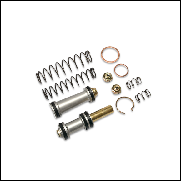 REPARACION BOMBA DE FRENOS  M.B. 1316/ 1517 (CL-1078-2)