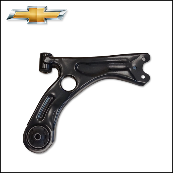 PARRILLA DE SUSPENSION DER CHEVROLET COBALT/ONIX/SPIN/PRISMA (S/ROTULA)