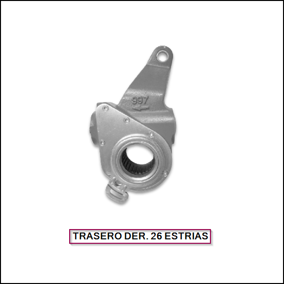 REGISTRO AUTOMATICO MB L1634/1938 TRASERO DER.