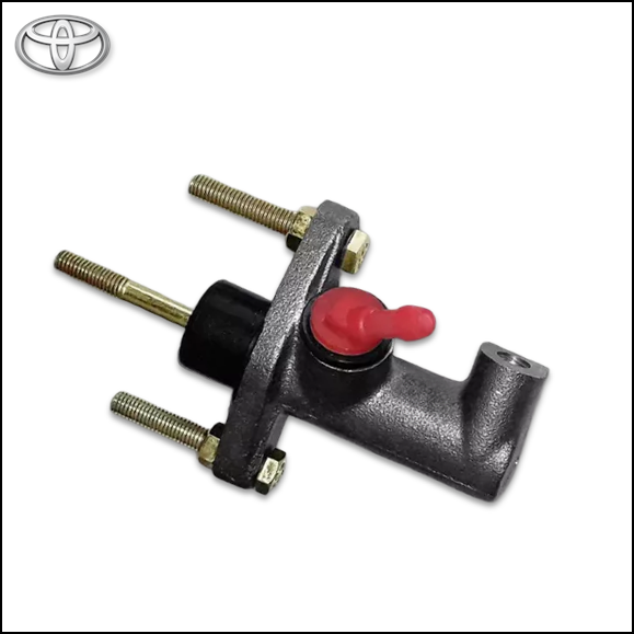 BOMBA DE EMBRAGUE - TOYOTA HILUX 2.4/2.8 - Ø 3/4 - 2016/... (FUNDICION)