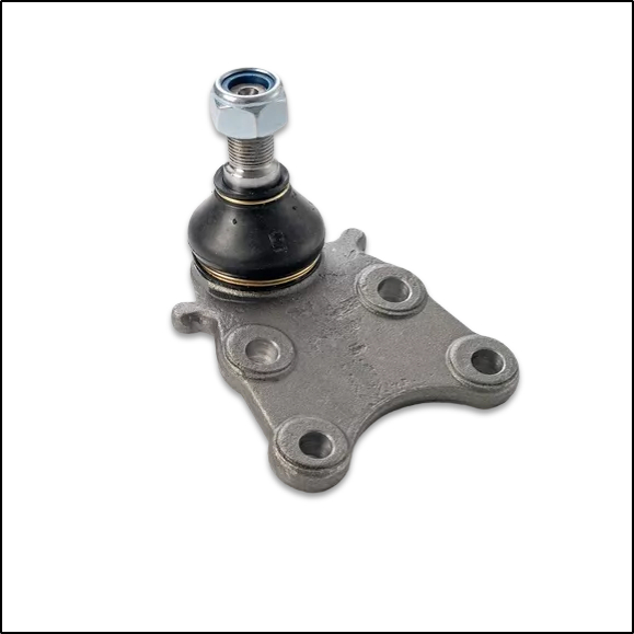 ROTULA DE SUSPENSION INFERIOR - CHEVROLET S-10 - 12/16  - ISUZU LUV  4X4 - CHEVROLET LUV 4X4