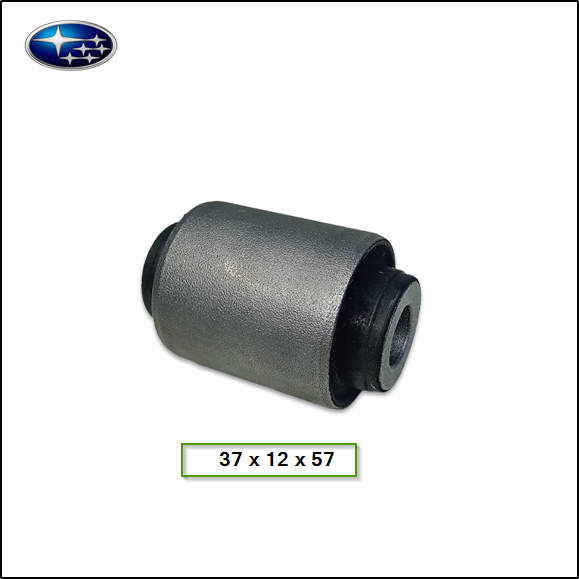 BUJE PARRILLA INFERIOR CHICO SUBARU LEGACY 03/09 - 10/14 - LEGACY OUTBACK 04/09 37 X 12 X 57