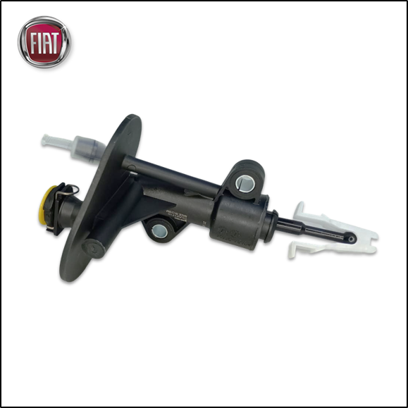 BOMBA DE EMBRAGUE  - FIAT LINEA - PUNTO - STILO