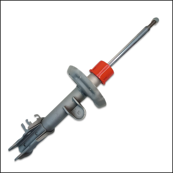 AMORT. DELANTERO IZQUIERDO FIAT PULSE 21/...