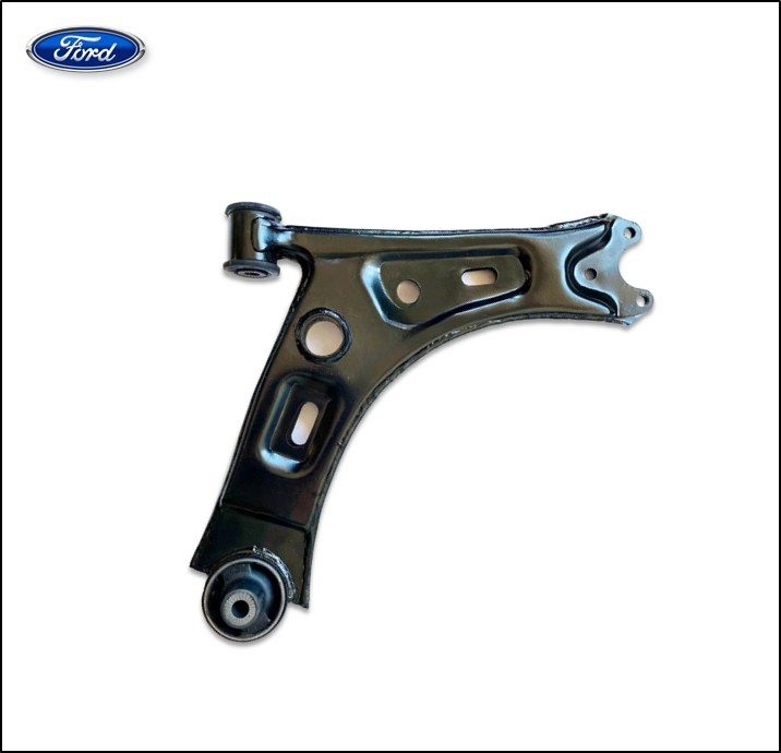 PARRILLA DE SUSPENSIÓN DERECHA FORD TERRITORY 2022/... SIN ROTULA