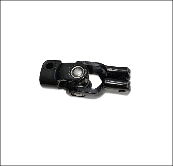 CREUCETA DE DIRECCIÓN KIA PREGIO K2500 - K2700 - CON PORTACRUCETA