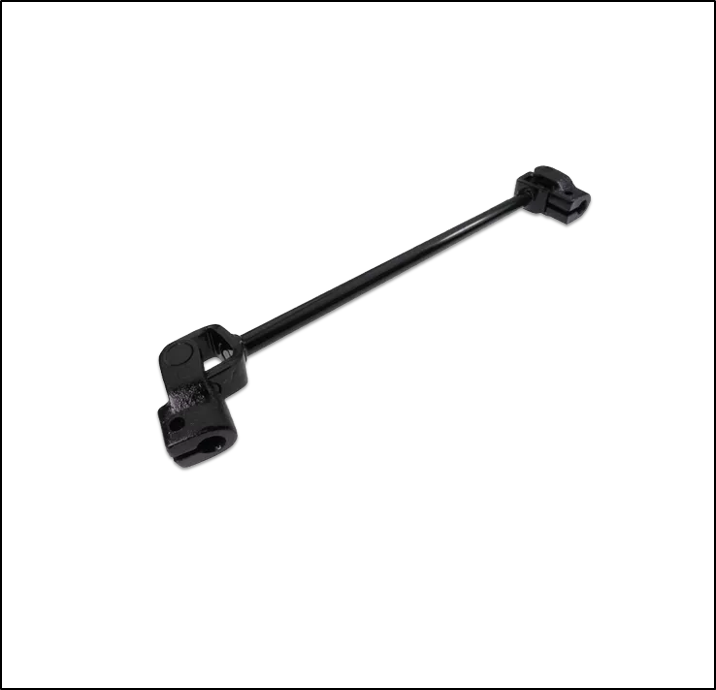BARRA CARDANICA DE DIRECCION - FIAT UNO/DUNA