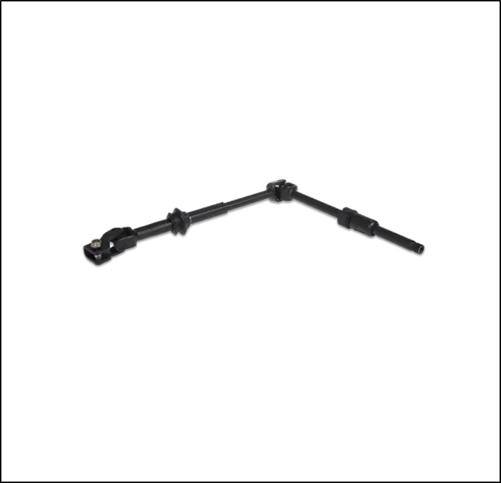 COLUMNA DE DIRECCION- RENAULT KANGOO HIDRAULICA
