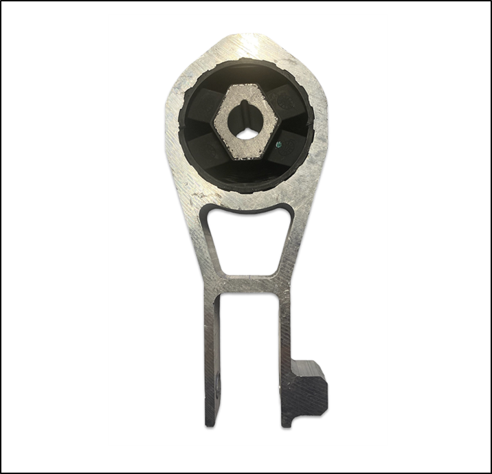 SOPORTE TRASERO FIAT TORO CAJA AUTOMATICA 2.0