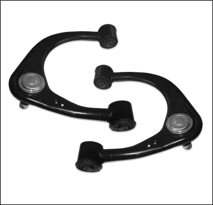KIT PARRILAS SUPERIORES TOYOTA HILUX 05/... SW4 05/... HILUX 16/... (TPA-7913 + TPA-7914)