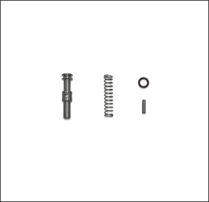 KIT ACTUADOR SISTEMA DE ALIVIO COMPRESOR W75  LSB CUMMINS