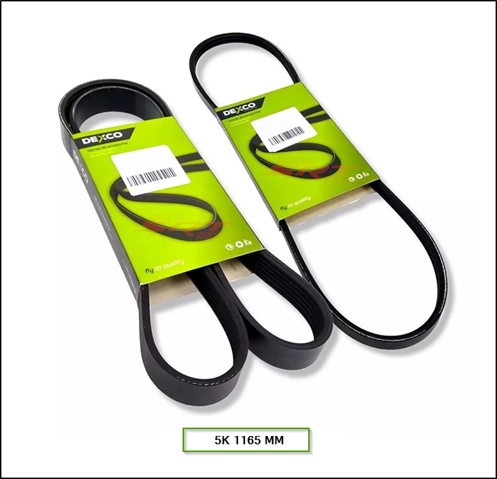 CORREA POLY V AUDI RS4 4.2 06/09 FIAT FIORINO PALIO IDEA SIENA PALIO WEEKEND STRADA MOTORES 1.0 - 1.3 - 1.4 8V 16V 01/ MAZDA 323 626 2.0 16V MX6 V6 2.0 92/ ROVER 420 620 SI 2.0 16V 96/