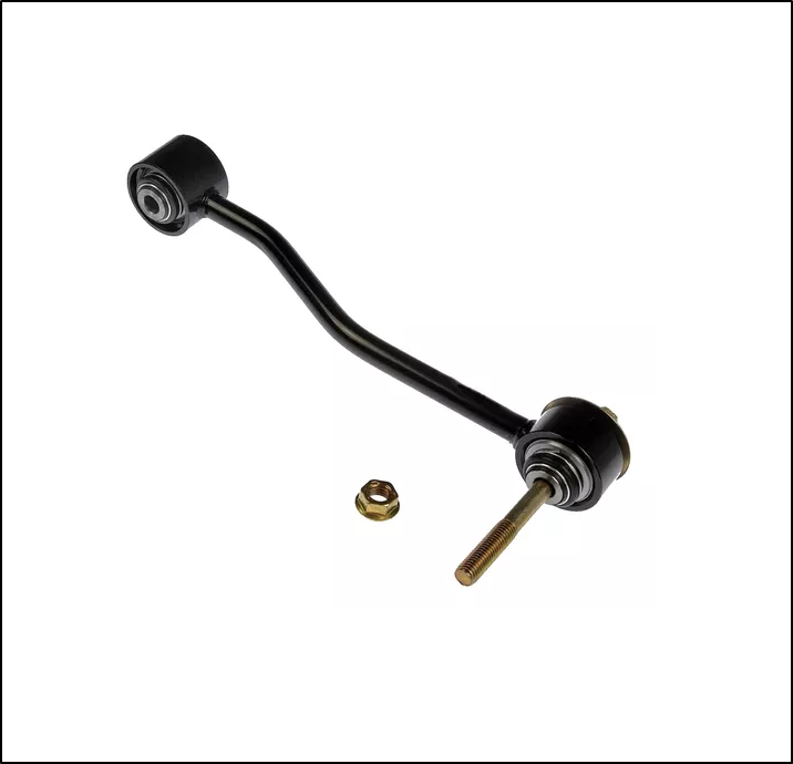 BIELETA DE SUSPENSION DEL. DER.- FORD F-10 DUTY 99> - F250 99>M12x1,75 - Ø16 - L=300,5