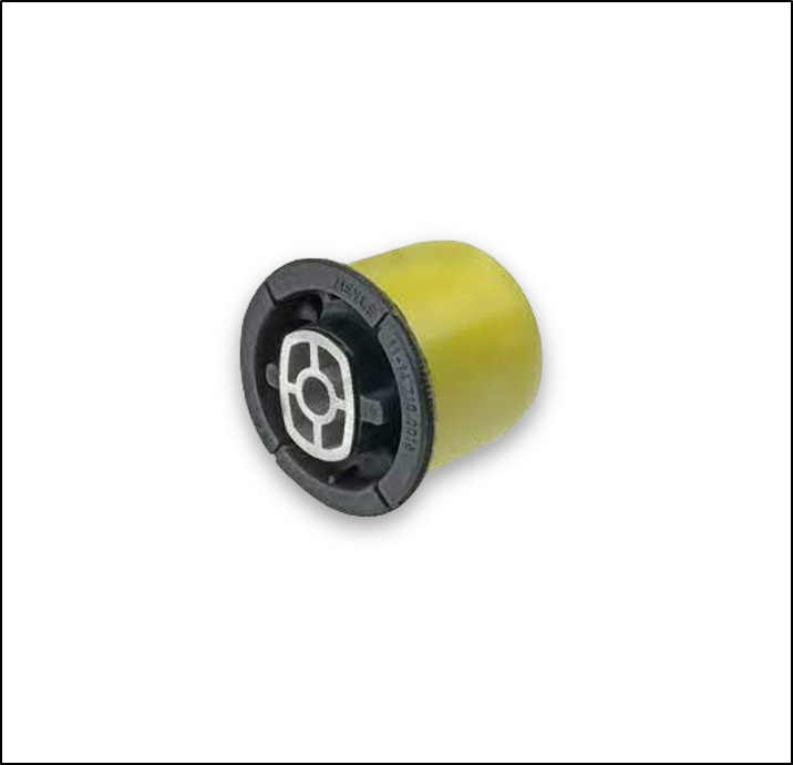 BUJE DE EJE TRASERO PEUGEOT 208 - 301 - 2008 - CITROEN C3 II - C4 CACTUS - C-ELYCSE