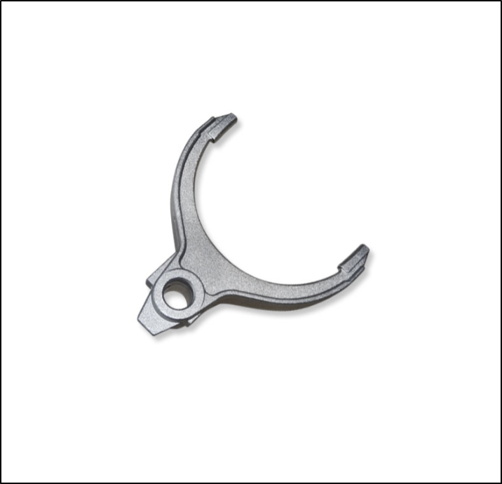 HORQUILLA CAJA DE CAMBIOS IB5 FORD KA 2006/...