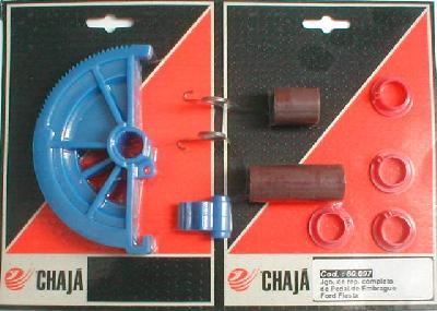 JGO.REP.COM.PEDAL EMB.F-FIESTA