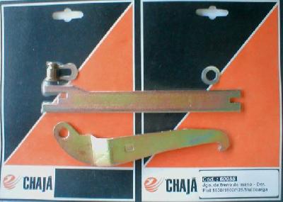 JGO F/M FIAT 1500/1600/125 DER