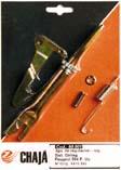 KIT REGULACION AUTOMATICA - PEUGEOT 504 PICK-UP - IZQUIERDO