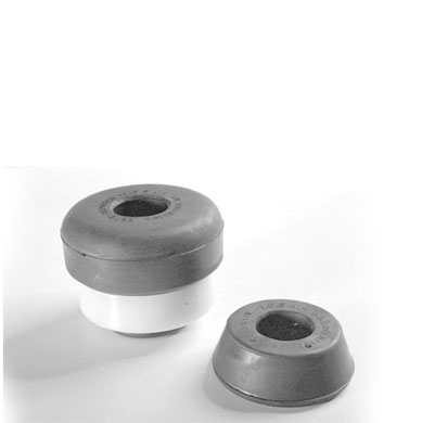 BUJE TENSOR DELANTERO  FORD F-1000 C/PLASTICO