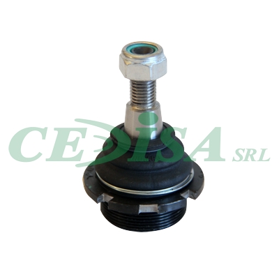 ROTULA SUSPENSION INFERIOR (ROSCADA)  - PEUGEOT  505 / 504 GR II