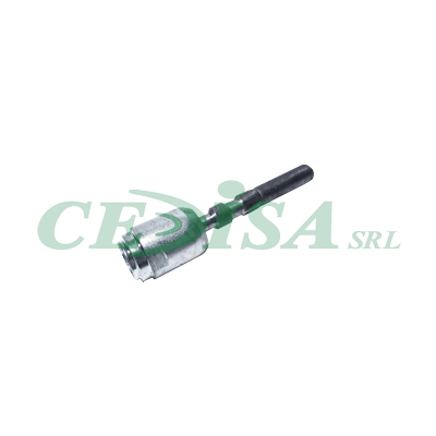 ART. AXIAL (PRECAP) -  FIAT 128 (14X1.50)
