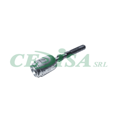 ART. AXIAL (PRECAP) -  FIAT 128 (21X1)