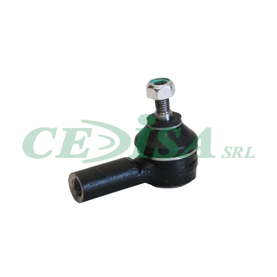 EXTREMO DE DIRECCION IZQ/DER FORD ESCORT/FIESTA/KA/COURRIER (R-1/2" X20 -X69 MM)