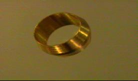 VIROLA BRONCE 1/2"