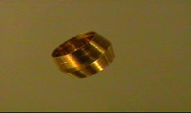 VIROLA DE  BRONCE DE 3/8"