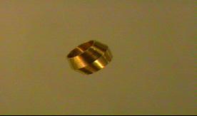VIROLA DE BRONCE 1/4"