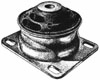 SOPORTE DEL. DE MOTOR M.B. CAMION 608