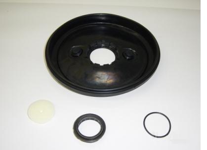 REPARACION SERVO - 504 MODELO NUEVO (INDUVAR)  ,R  9,11,12,CLIO,EXPRESS