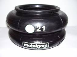 ELEVACION EJE ADICIONAL PENTRON-RANDON