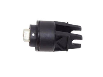 CLIP TRABA DE PEDALERA HILUX 2005 EN ADELANTE