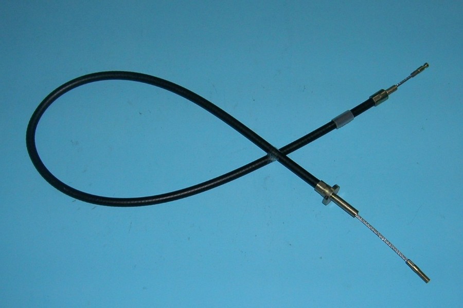 CABLE EMBRAGUE IVECO DAILY 49.10  92/.. DAILY  (1110 MM)