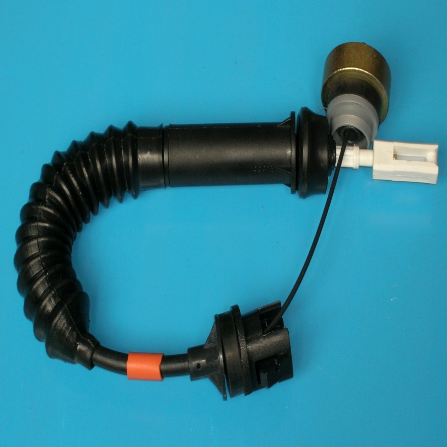CABLE EMBRAGUE REGU.AUT .  CON CONTRAPESO CITROEN  BERLINGO - PEUGEOT 306 - PARTNER DIESEL 97/ (680 MM)