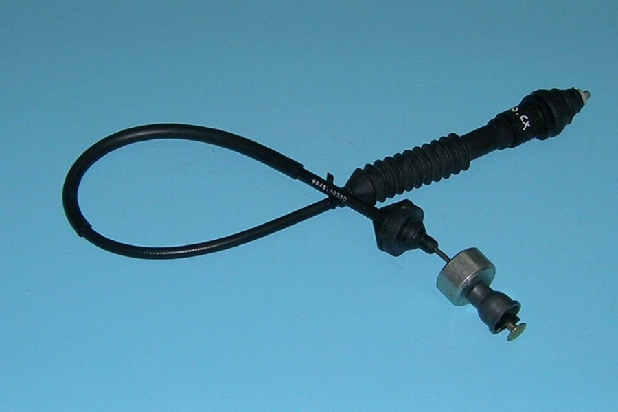 CABLE EMBRAGUE REGULACION AUTOMATICA PARTNER 1.6 16V
