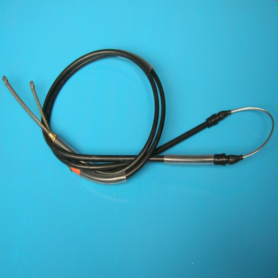 CABLE DE FRENO ENTRE RUEDAS (REFORMA) PEUGEOT PICK UP 504 ( 2920 MM)